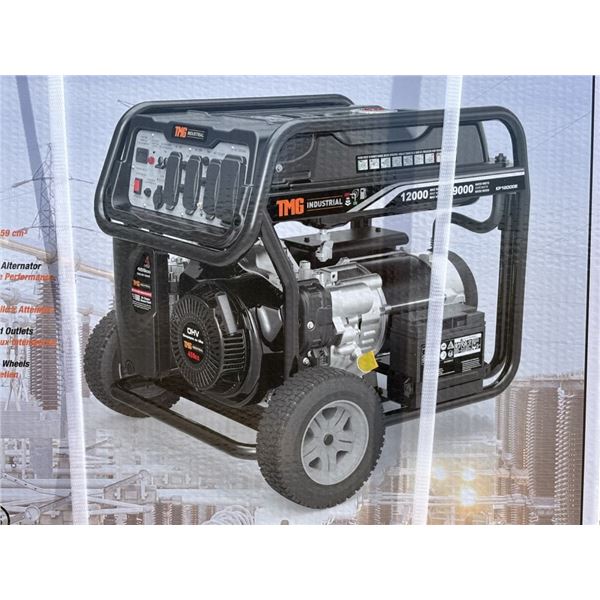 TMG 12000W GENERATOR