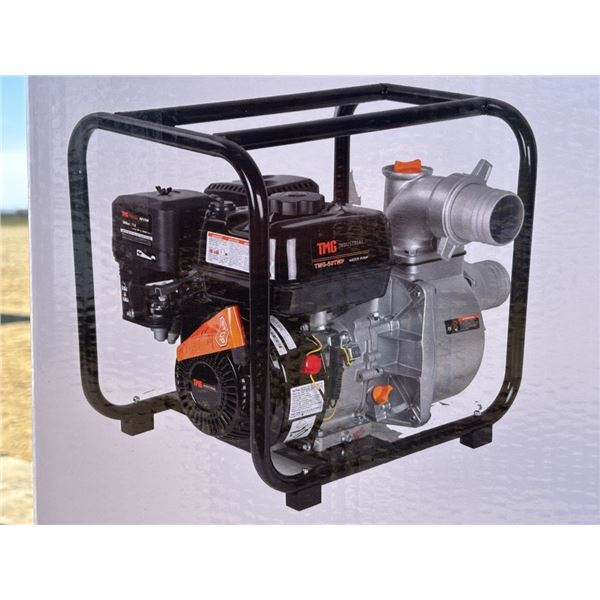 TMG 2 IN. WATER PUMP