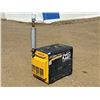 Image 2 : POWERVOLT 7000W DIESEL GENERATOR