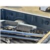 Image 12 : 2020 FORD TRUCK BOX W/ BUMPER & RUNNING BOARDS