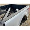 Image 15 : 2020 FORD TRUCK BOX W/ BUMPER & RUNNING BOARDS