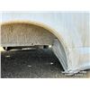 Image 18 : 2020 FORD TRUCK BOX W/ BUMPER & RUNNING BOARDS