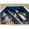 Image 5 : 2020 FORD TRUCK BOX W/ BUMPER & RUNNING BOARDS
