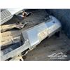 Image 6 : 2020 FORD TRUCK BOX W/ BUMPER & RUNNING BOARDS