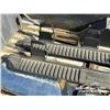 Image 11 : 2020 FORD TRUCK BOX W/ BUMPER & RUNNING BOARDS