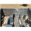 Image 14 : 2020 FORD TRUCK BOX W/ BUMPER & RUNNING BOARDS