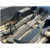 Image 7 : 2020 FORD TRUCK BOX W/ BUMPER & RUNNING BOARDS
