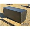 Image 3 : BLACK BUCK COMMANDER 12 GUN SAFE