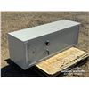 Image 2 : EXCELLENT 12 GUN SAFE W/ AMMO CABINET