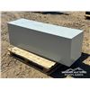 Image 3 : EXCELLENT 12 GUN SAFE W/ AMMO CABINET