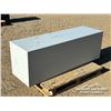 Image 4 : EXCELLENT 12 GUN SAFE W/ AMMO CABINET