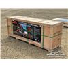 Image 2 : TMG 30 IN. PORTABLE SAWMILL