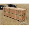 Image 4 : TMG 30 IN. PORTABLE SAWMILL