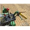 Image 7 : JOHN DEERE SELF PROPELLED BRUSH MOWER