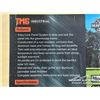 Image 6 : TMG 8 X 20 FT. ALUMINUM FRAME GREENHOUSE