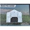 Image 7 : TMG 8 X 26 FT. STEEL FRAME GREENHOUSE