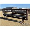 Image 1 : (5) 16 FT. FREESTANDING PANELS