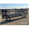 Image 2 : (5) 16 FT. FREESTANDING PANELS