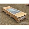 Image 2 : TMG 10 X 10 FT. OUTDOOR DOG KENNEL