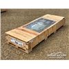 Image 3 : TMG 10 X 10 FT. OUTDOOR DOG KENNEL