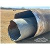 Image 5 : (1) 5 X 15 FT, (1) 3 X 15 FT. CULVERTS
