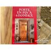 Image 5 : WOODEN DOOR