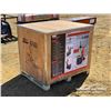 Image 3 : TMG SEMI AUTOMATIC TIRE CHANGER