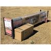 Image 3 : TMG 10,000 LB  TWO POST AUTO LIFT