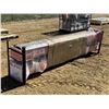 Image 5 : TMG 10,000 LB  TWO POST AUTO LIFT