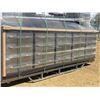 Image 12 : TMG 10 FT. 20 DRAWER WORKBENCH