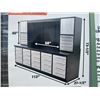 Image 7 : TMG 10 FT. 20 DRAWER WORKBENCH