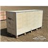 Image 2 : TMG 39 FT. STORAGE SHELVES