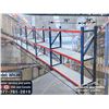 Image 6 : TMG 39 FT. STORAGE SHELVES