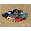 Image 1 : PALLET OF ASSORTED POWER TOOLS