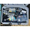 Image 7 : PALLET OF ASSORTED POWER TOOLS