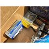 Image 10 : PALLET OF ASSORTED SHOP TOOLS