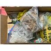 Image 12 : PALLET OF ASSORTED SHOP TOOLS