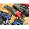 Image 14 : PALLET OF ASSORTED SHOP TOOLS