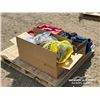 Image 3 : PALLET OF ASSORTED SHOP TOOLS