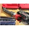 Image 6 : PALLET OF ASSORTED SHOP TOOLS