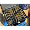 Image 8 : PALLET OF ASSORTED SHOP TOOLS