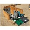 Image 2 : ASSORTED AIR NAILERS & POWER TOOLS