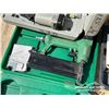 Image 8 : ASSORTED AIR NAILERS & POWER TOOLS