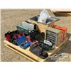 Image 1 : MISC SHOP TOOLS