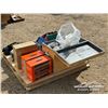 Image 4 : MISC SHOP TOOLS