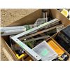 Image 6 : MISC SHOP TOOLS