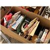 Image 11 : WOOD WORKING TOOLS & ACCESSORIES