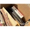 Image 12 : WOOD WORKING TOOLS & ACCESSORIES