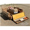 Image 2 : WOOD WORKING TOOLS & ACCESSORIES