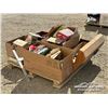 Image 3 : WOOD WORKING TOOLS & ACCESSORIES